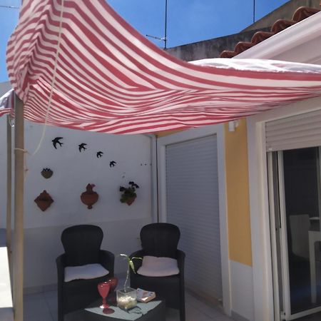 Casa Do Terraco Apartment Nazare Exterior photo