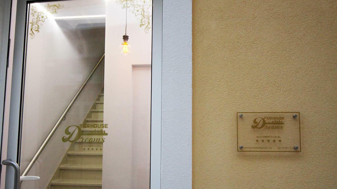 Casa Do Terraco Apartment Nazare Exterior photo
