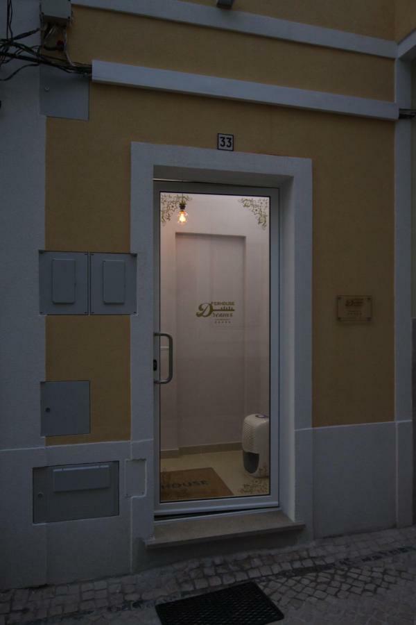 Casa Do Terraco Apartment Nazare Exterior photo